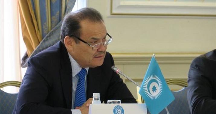 Əliyev vacib birləşdirici rol oynayır -