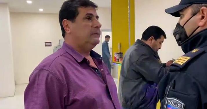 Abşeronda çay evlərində əməliyyat keçirildi – Foto