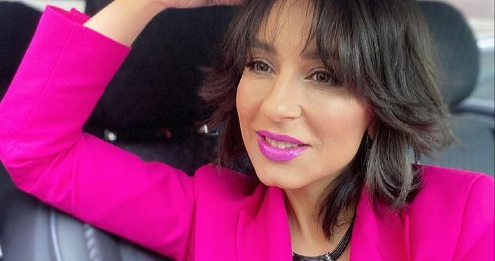 Tünzalə keçmiş həyat yoldaşı haqda: "Nadir hallarda danışıram..." -