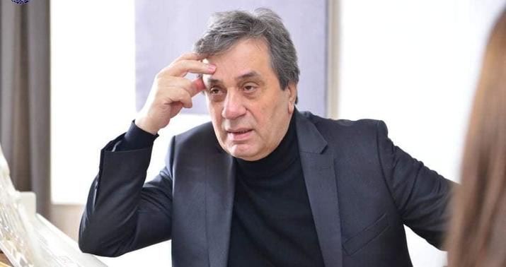 Koronaya yoluxmuş rektor danışdı: "Dörd gündür..." -