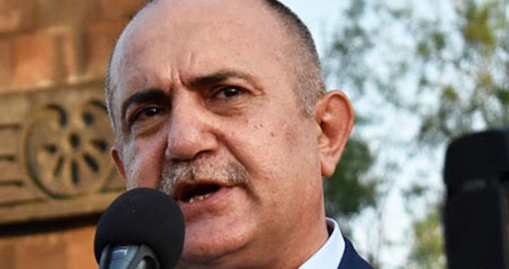 Paşinyan Xocalı cəlladını Araikin yerinə gətirir? –
