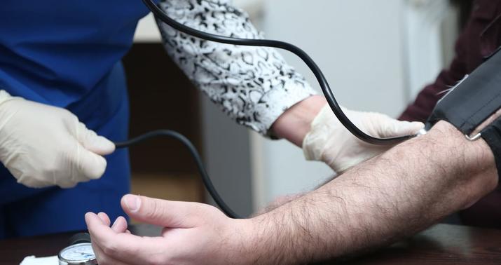 Dünyada bir ilk: İnsanlara böyük ümid verən -