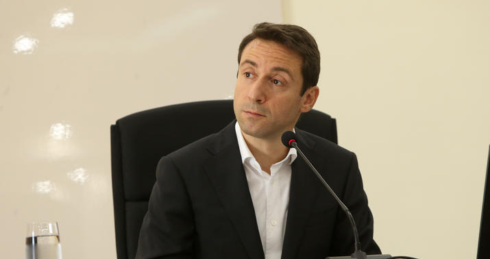 İrəvanın meri Xankəndinə gəldi –