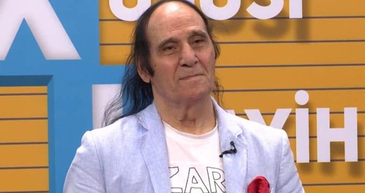 Niyaməddin Musayev: "Nəfəs ala bilmirəm, amma korona deyiləm..." -