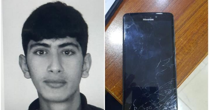 Mingəçevirdə quldurluq edən gənc tutuldu