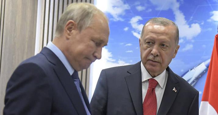 Rusiyadan Türkiyəyə yaşıl işıq: