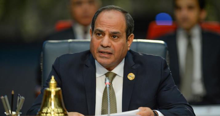 Sisiyə Türkiyə ilə bağlı şok müraciət: