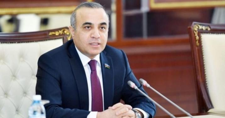 Azay Quliyev: “Həmin avropalılar Azərbaycana yalvarırdılar ki, bizə kömək et” –