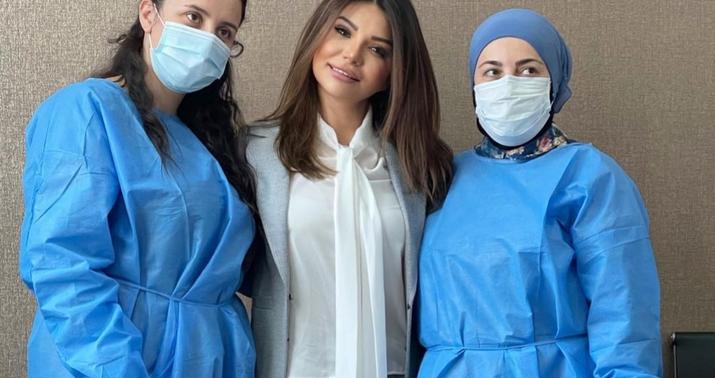 Afaq Gəncəli peyvənd olundu -