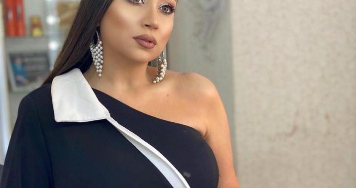 "Damla nə siqaret çəkir, nə də içki içir" -