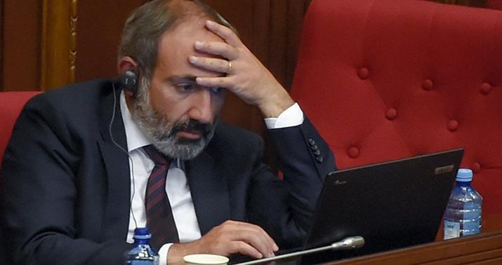 Ermənistan Türkiyə ilə münasibətləri normallaşdırmaq arzusundadır -