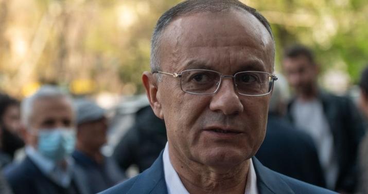 Paşinyanın iddiası Ohanyanı özündən çıxardı: