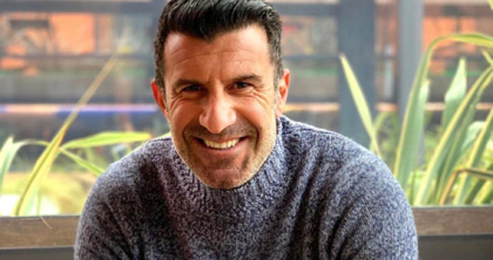 Məşhur futbolçu Çeçenistanda: