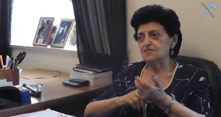 “Karenə Qarabağa getmək qəti şəkildə qadağan olunmuşdu” –
