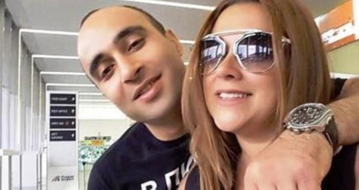 Xatirə İslam və həyat yoldaşı xəstəxanaya yerləşdirildi