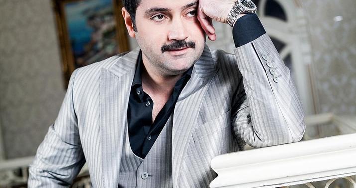 İzzət Bağırov  aparıcılığa başlayır