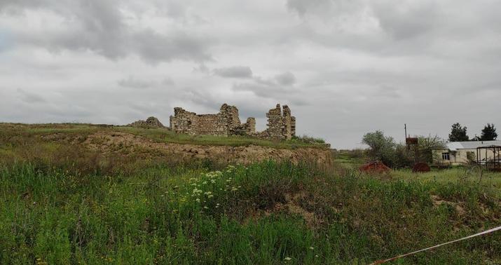Azad edilmiş kənd ərazilərində layihə tapşırığını bu qurum hazırlayacaq -