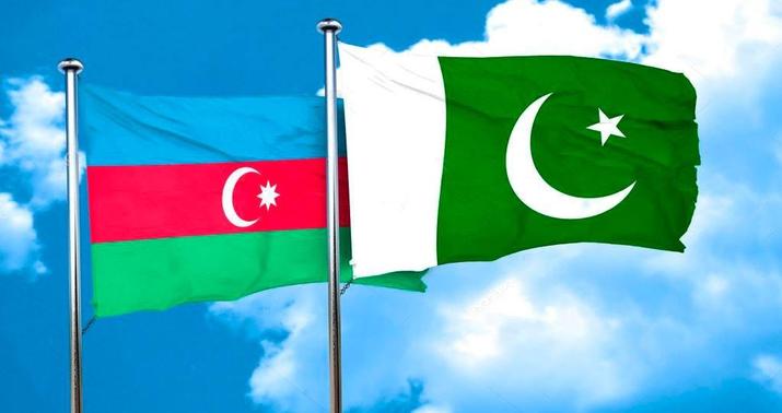 Azərbaycanla Pakistan arasında imzalanmış sənədlər təsdiqləndi