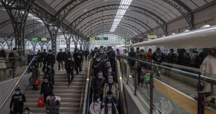 COVID zəlzələsi: Episentrdə vəziyyət necədi? -