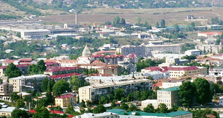 Rəsmi Bakıdan Qarabağ ermənilərinə humanitar yardım təklifi
