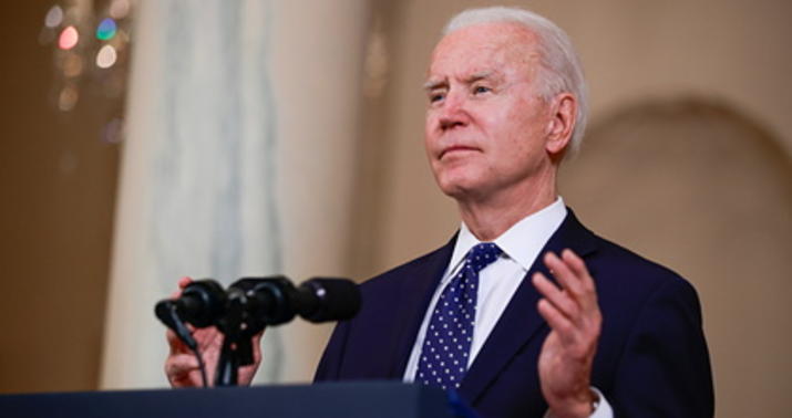 Bayden Mahmud Abbasın təklifini rədd etdi