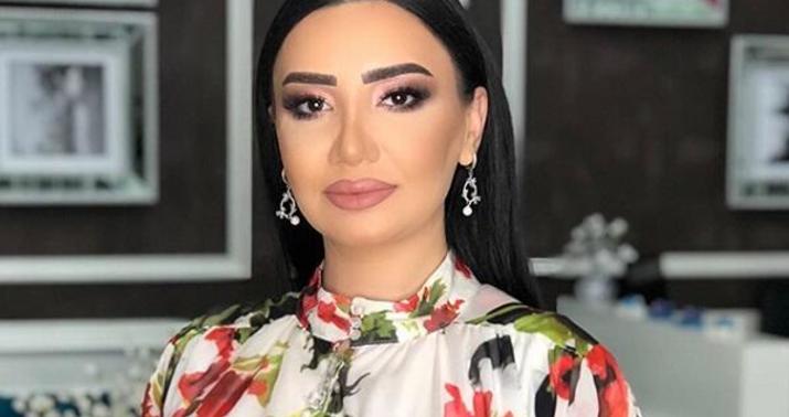 Nigar Şabanovanın anası komadan ayıldı