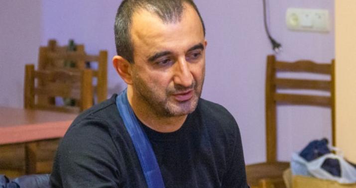 Zəngəzurda gərginlik: