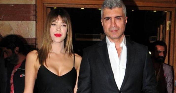 Özcan Denizin keçmiş həyat yoldaşı ilə bağlı şok iddia yayıldı