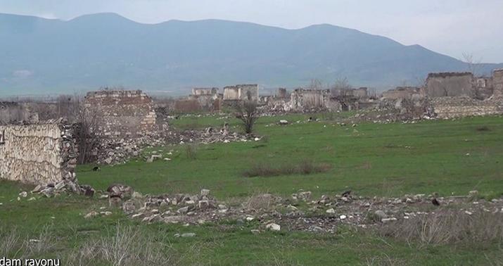 DİN-dən düşmənin atıb qaçdığı silah-sursatın sayı barədə -