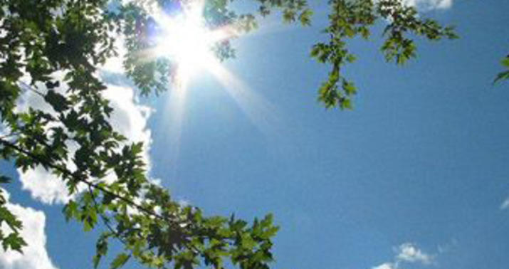 Sabah Bakıda hava yağmursuz olacaq