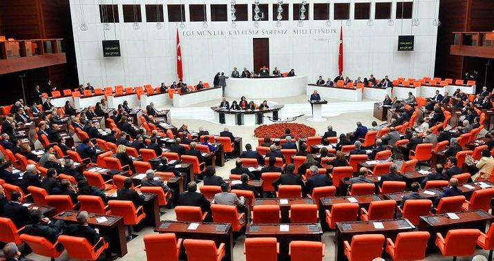Türkiyə İsveçin NATO-ya üzvlük üçün müraciətini təsdiqlədi