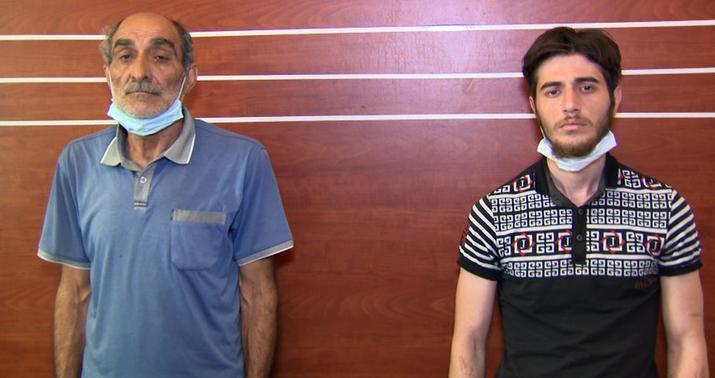 Abşeronda evlərdən 40 min manatdan artıq oğurluq edildi –