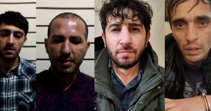 Polis bu şəxslərlə bağlı vətəndaşlara müraciət etdi –