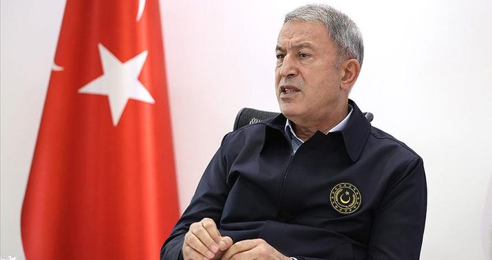 “Azərbaycan və digər ölkələri dəstəkləməklə dünyada sülhə töhfə veririk” -