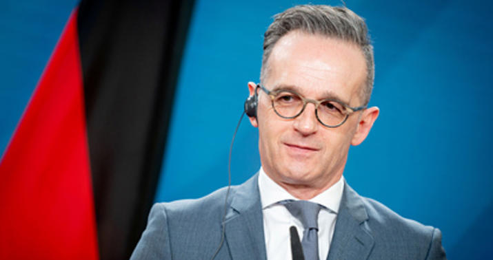 Almaniyadan Rusiya ilə savaş xəbərdarlığı: