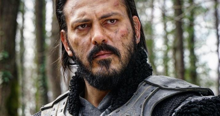 Zabit Səmədov "Survivor 2018"in qalibi ilə bir arada... -