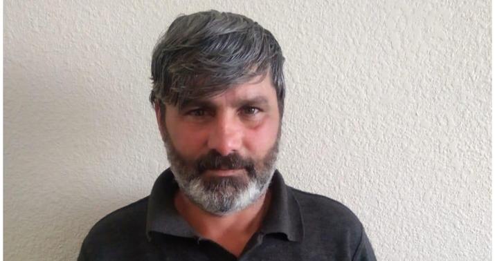 Xızıda silahlı şəxs həbs olundu –