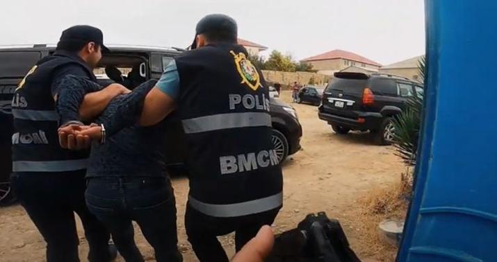 DİN və DSX birgə əməliyyat keçirdi