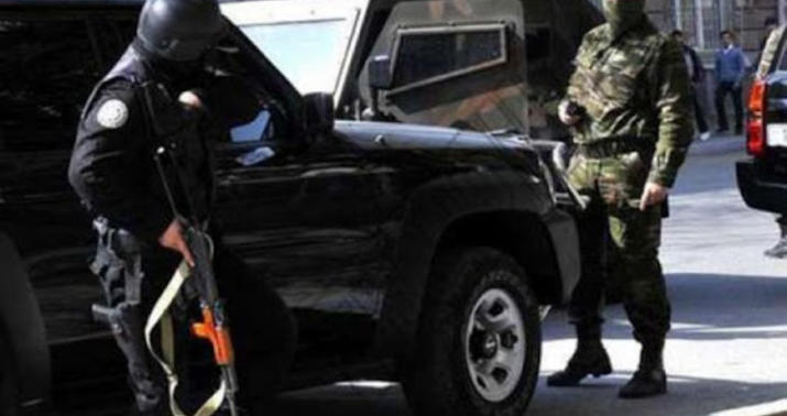 Baş idarə əməliyyat keçirdi –