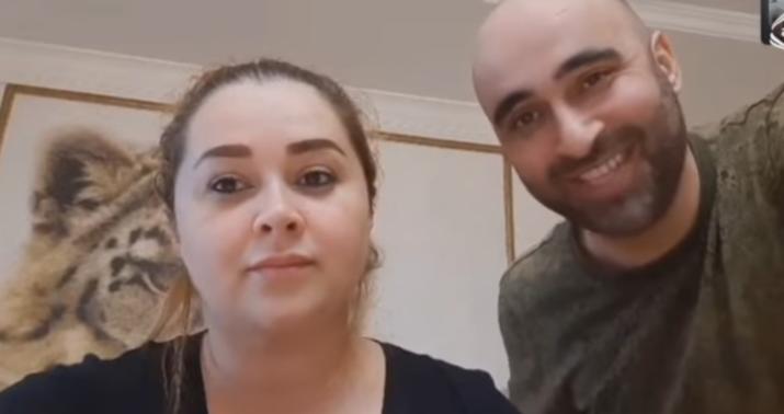 Xatirə İslam: "Həyat yoldaşım özünə səhv iynə vurmuşdu..." -