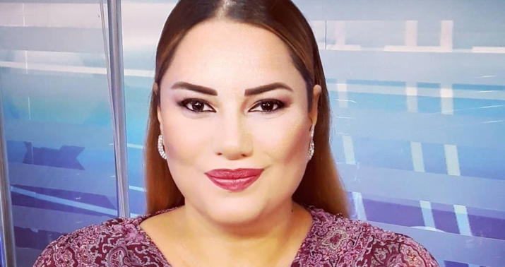 Koronavirusdan sağalan Aytən Səfərova: