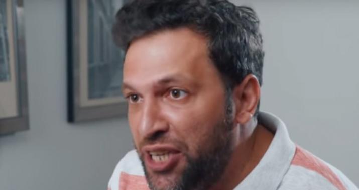 Taleh Yüzbəyova qarşı 50 minlik dələduzluq -