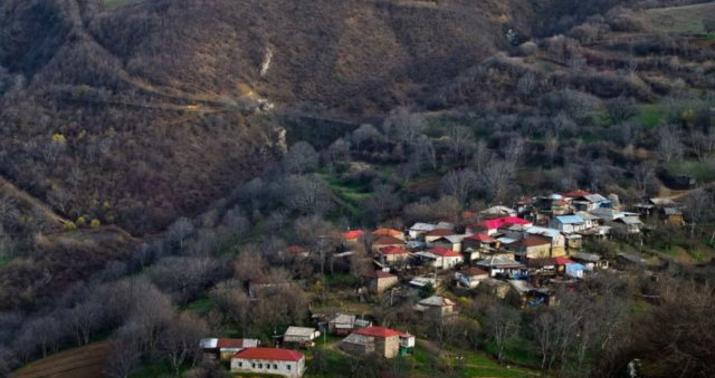 Erməni generaldan etiraf: