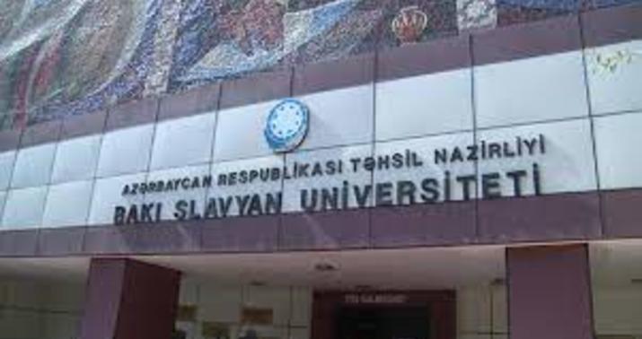 Bakı Slavyan Universitetinin şöbə müdirinə cinayət işi açıldı -