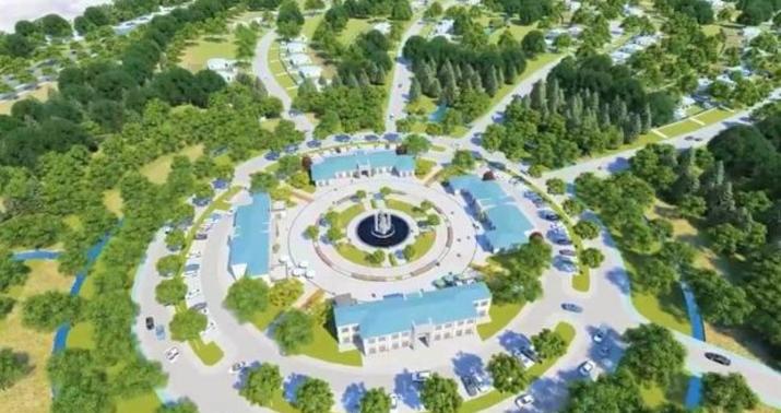 “Torpaq olmadan bitki yetişdirmək, tarlaya getmədən...” -