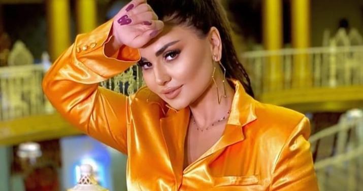 Şəbnəm Tovuzlu hədələdi: "Sənin kim olduğunu bilirəm..." -