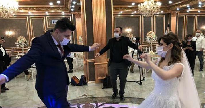 Restoranlarda toya hazırlıq: "1 iyuna planlamışdıq..." -