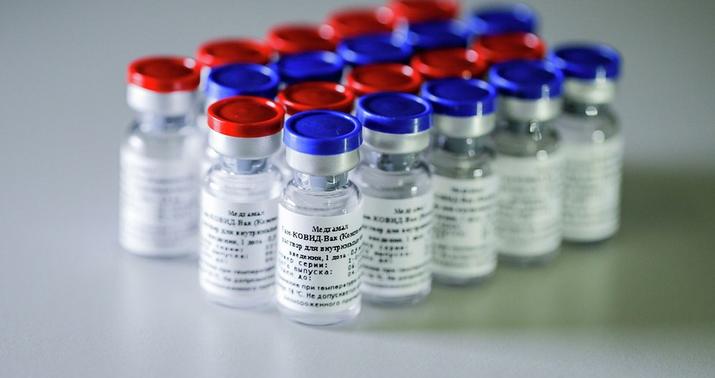 Peyvənd olunanların sayı açıqlandı