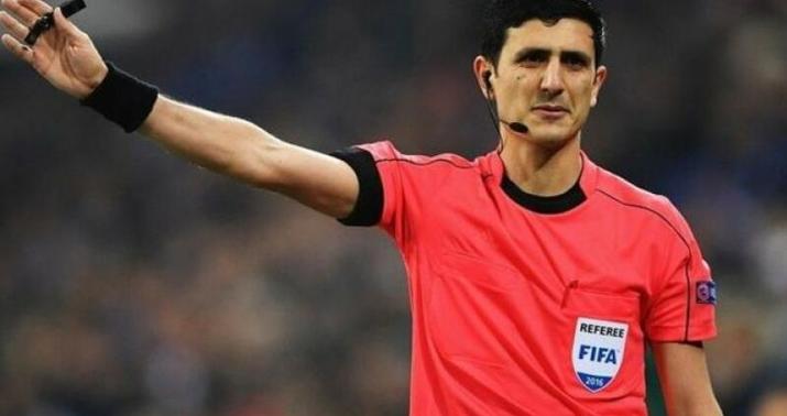 "Neftçi"nin oyunu Əliyar Ağayevə tapşırıldı