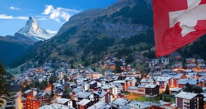 İsveçrədə əhalinin sayı 10 milyonla məhdudlaşdırıla bilər